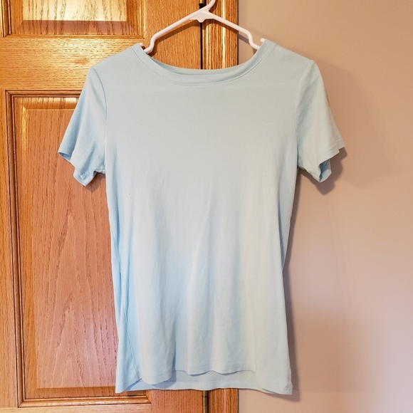 Merona Short Sleeve Top